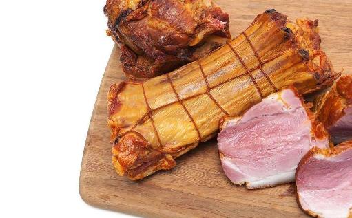 遠離癌癥別碰這些食物!