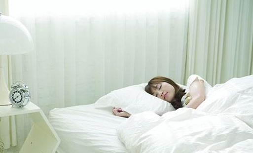 女人睡眠不足竟會誘發抑郁癥？