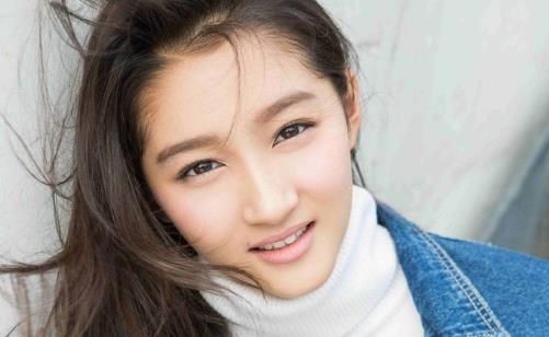 關曉彤個人資料簡介 關曉彤照片 關曉彤演過的電視劇