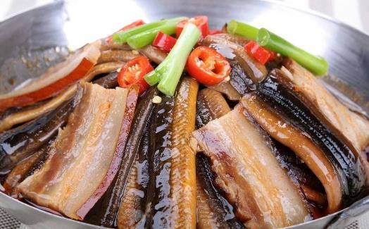 黃鱔什么季節吃最好 黃鱔魚的功效與作用 黃鱔清洗