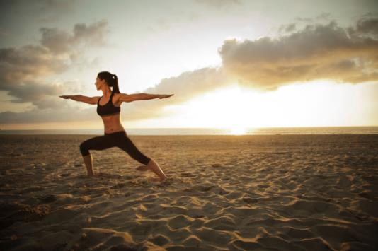 冷、黃、干三個字概括女人初老癥狀 減緩衰老辦法
