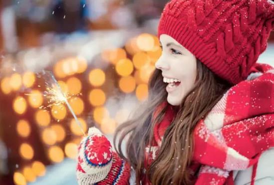 冬季護膚保濕小常識步驟 學會保養竅門使皮膚更水潤