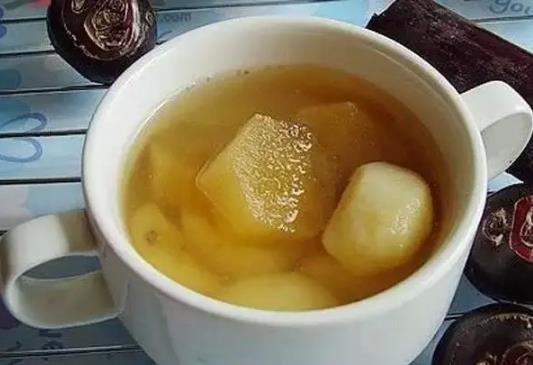 甘蔗的吃法 霉變發紅的甘蔗不能吃