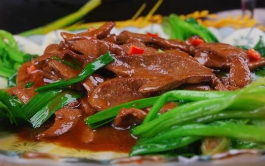 菠菜不能和什么一起吃?菠菜和韭菜炒著吃易腹瀉