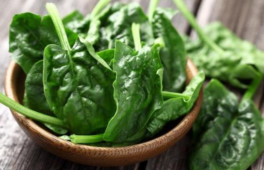 菠菜不能和什么一起吃?菠菜和韭菜炒著吃易腹瀉
