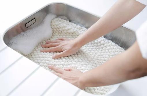 你一定要知道的衣物護理小技巧!