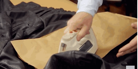 你一定要知道的衣物護理小技巧 毛衣皮衣羽絨服護理