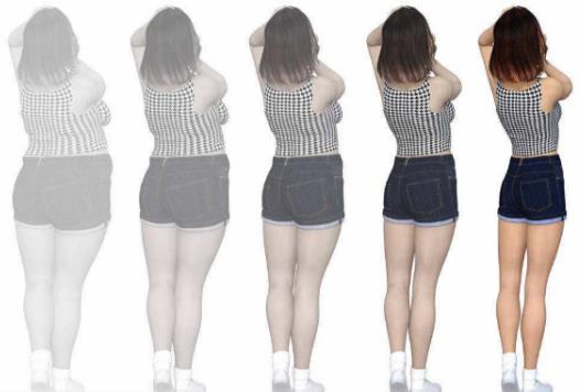 瘦肉吃對了也可以減肥 這些肉吃了不容易發胖