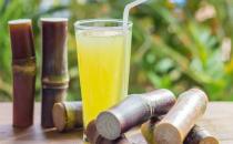 甘蔗的吃法 霉變發紅的甘蔗不能吃