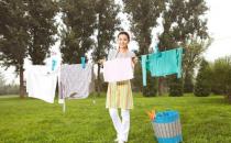 各種不同衣物面料優缺點 掌握清洗小竅門天天穿新衣