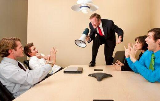 盤點(diǎn)職場(chǎng)“初老族”的20大癥狀