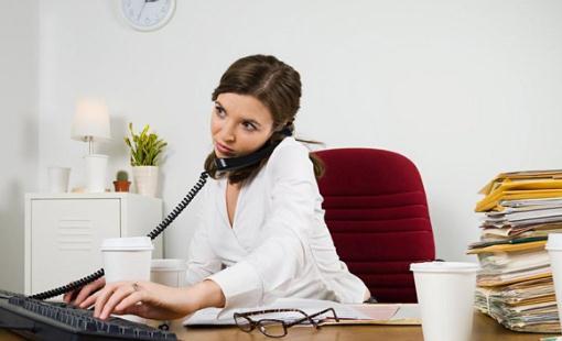 盤點(diǎn)職場(chǎng)“初老族”的20大癥狀