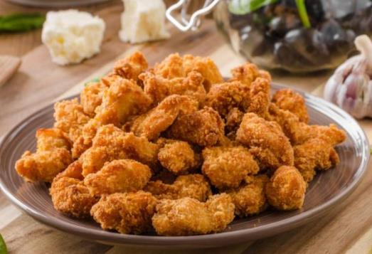 45歲后少吃3種傷肝食物 多吃1種護肝食物