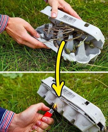 這12個野外急救措施 關鍵時刻真能救命