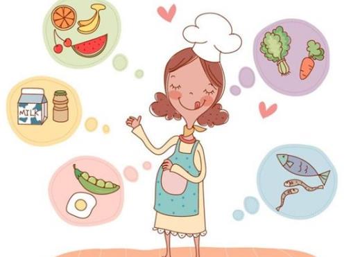 孕婦補鐵的作用及補鐵食物 孕婦補鐵的最佳時間