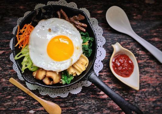 貧血如何補血 補鐵常見的6個誤區