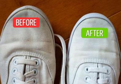 10個(gè)清潔小妙招有效除污漬 讓家居物品煥然一新