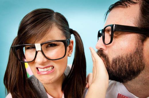 女人不喜歡男人的六大表現 大丈夫何患無妻當斷則斷