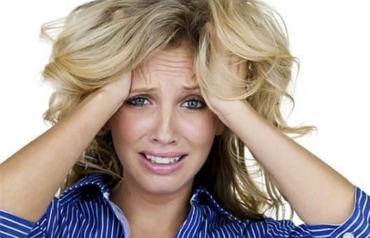 女人不喜歡男人的六大表現 大丈夫何患無妻當斷則斷