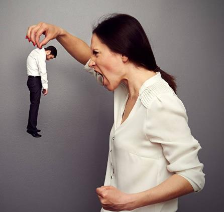 女人最討厭男人這樣稱呼自己 感情再好也會反感!