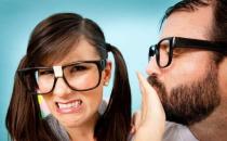 ?女人不喜歡男人的六大表現 大丈夫何患無妻當斷則斷