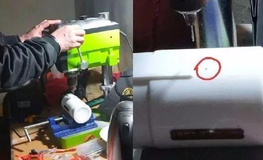 假酒！真瓶裝假茅臺騙術 嫌疑人借豪車賣貨