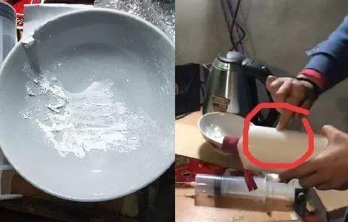 假酒！真瓶裝假茅臺騙術 嫌疑人借豪車賣貨