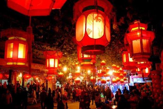 元宵節有什么禁忌 元宵節要注意事項