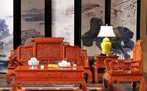 家用紅木家具保養攻略 夏季注意除濕 冬季則要加濕