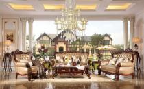 法式新古典家具的保養方法 有效延長家具使用壽命