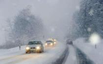 ?冬季行車注意事項 冬季車禍多發四個危險時段提醒