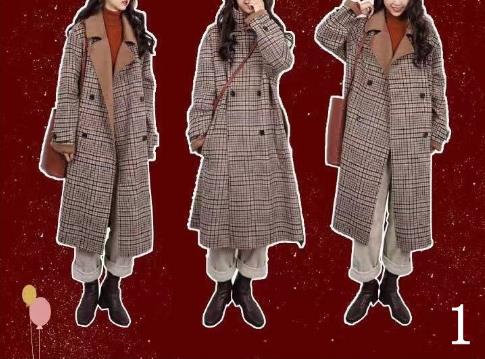 2019年新年10款開運(yùn)套裝搭配 讓你從內(nèi)而外都很美