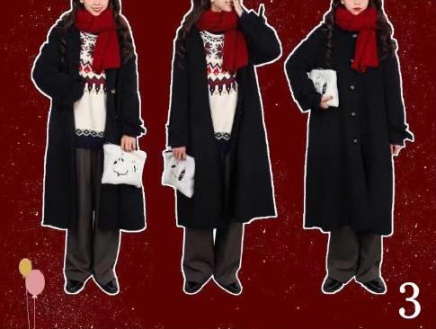 2019年新年10款開運(yùn)套裝搭配 讓你從內(nèi)而外都很美