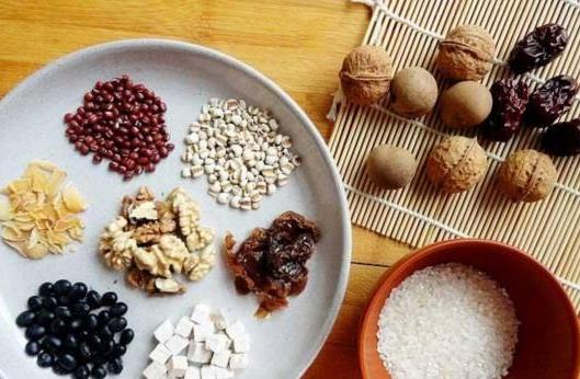 過了臘八就是年 農歷臘月初八臘八節的由來傳說