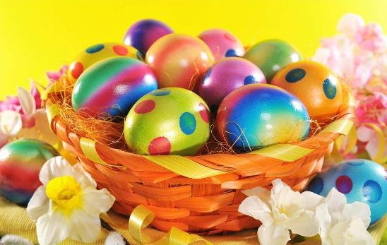 復活節是哪天 復活節時間大全(2016年—2025年)