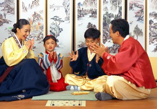 世界上其他過春節的國家 有什么不一樣的風俗