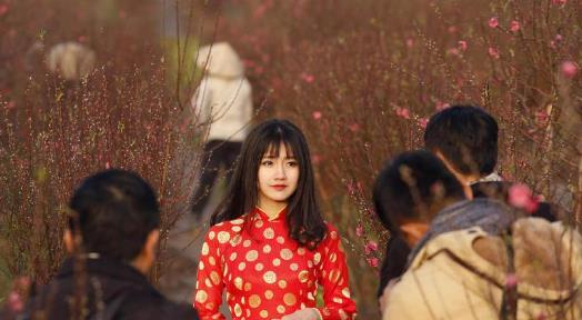 世界上其他過春節的國家 有什么不一樣的風俗