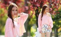 矮個子的女生夏季應該怎么穿顯得高