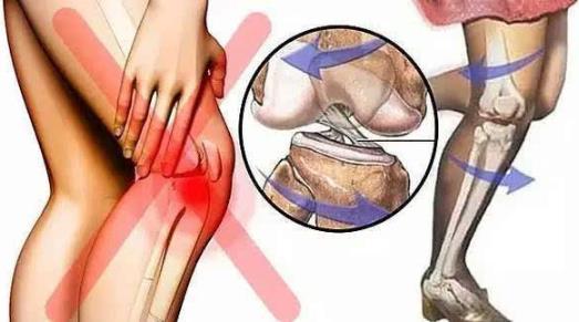 骨科專家稱:爬樓爬山是最笨的運(yùn)動(dòng) 膝蓋磨損嚴(yán)重