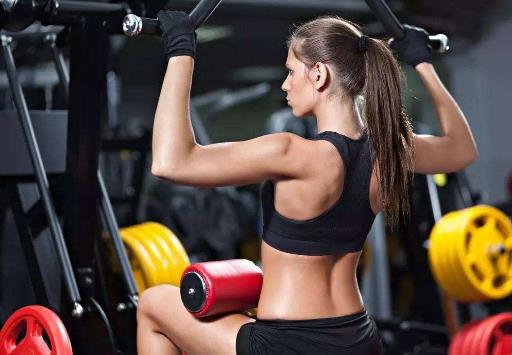 全民健身熱潮 運動健身的好處多到你難以想象