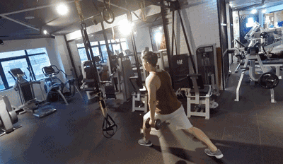 全民健身熱潮 運動健身的好處多到你難以想象