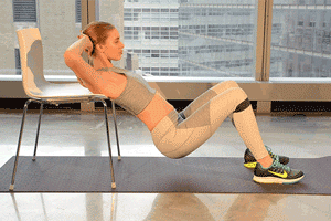 全民健身熱潮 運動健身的好處多到你難以想象