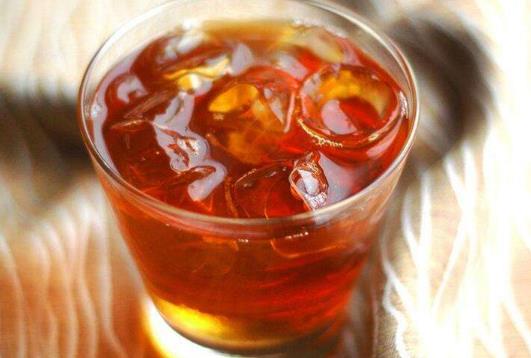 冰紅茶做法有哪些?