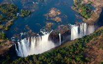 ?世界上最壯觀漂亮的瀑布 來領略大自然的鬼斧神工