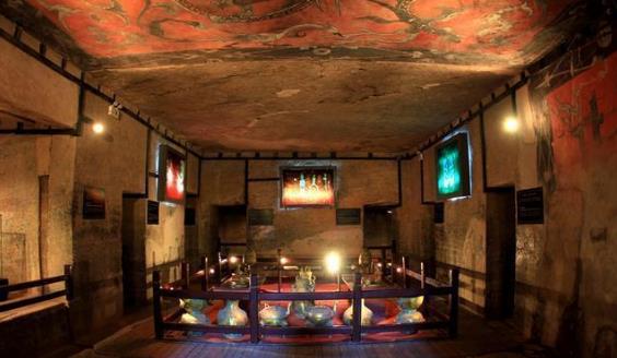 河南最難念的8個景區名字 名字最易念錯但景色都很美