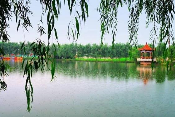 河南最難念的8個景區名字 名字最易念錯但景色都很美