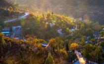 ?河南最難念的8個景區名字 名字易念錯但景色都很美