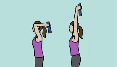 久坐的8大危害 五個(gè)簡(jiǎn)單的動(dòng)作擺脫久坐危害