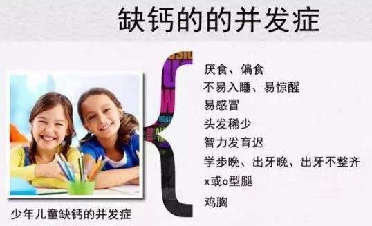 女人補鈣的四大關鍵時期 八大補鈣食物推薦