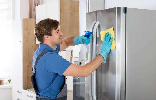 年底大掃除別愁 家政阿姨教1招 半小時就干凈